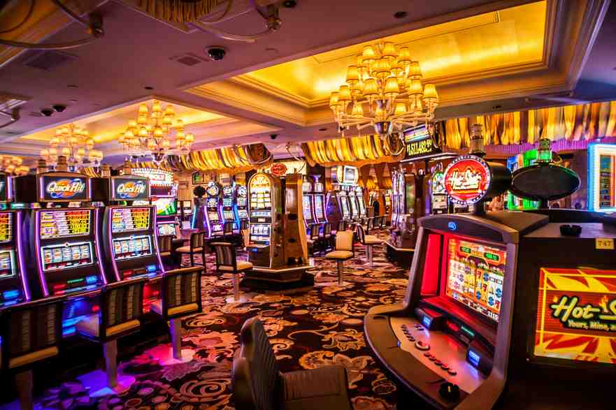 Dazard casino app