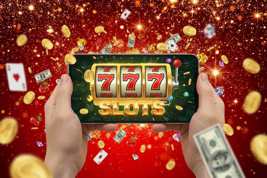 Paradise 8 casino